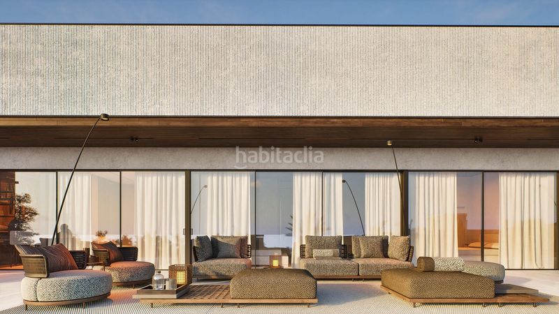 Foto ca15d319-f663-4889-8f29-1e2eb9b9a104. Chalet in Valtocado - La Alquería - La Atalaya Mijas