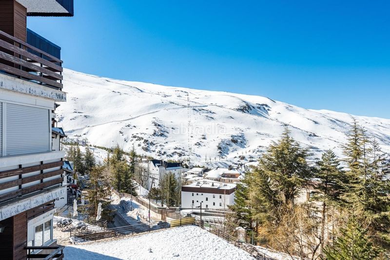 Foto 6c4f2d27-7274-4fe2-86ff-3ceae7fc0271. Apartament a Zona baja Sierra Nevada