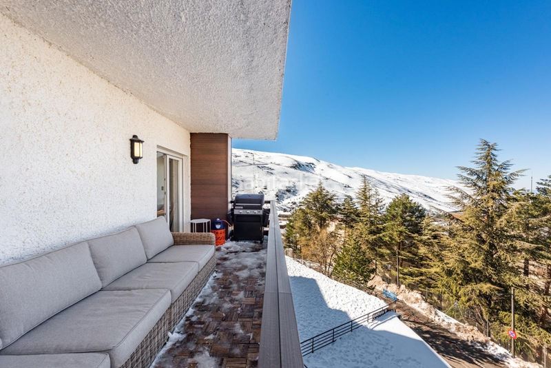 Foto b09250ad-6954-431e-9ca5-61c91828d8ee. Apartament a Zona baja Sierra Nevada