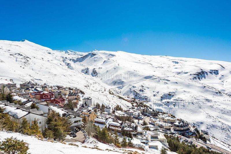 Foto fac8ba8c-6fc9-4c8d-968f-08b84a77b389. Apartament a Zona baja Sierra Nevada