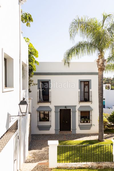 Foto 29f73558-d028-4aac-846d-ace34c539bd6. Xalet a Paraiso - Barronal Estepona