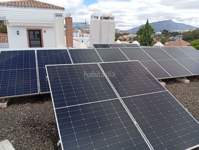 Foto 4abc80a6-70cc-413e-b70a-5e241fc00c38. Xalet a Paraiso - Barronal Estepona