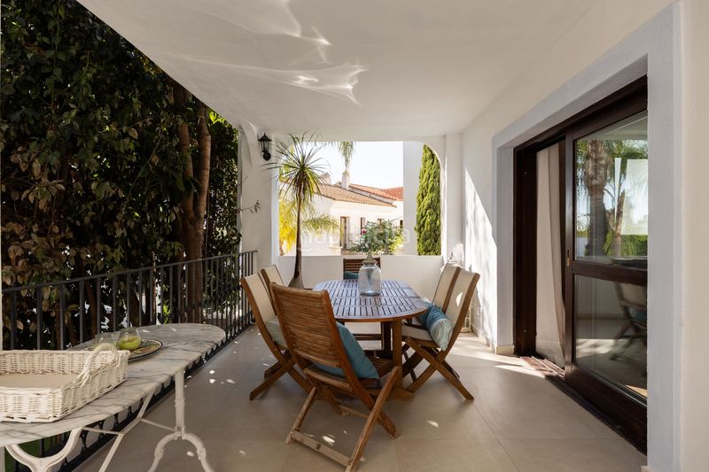 Foto ecd256cc-802b-41f5-97fc-2351de9ac483. Xalet a Paraiso - Barronal Estepona