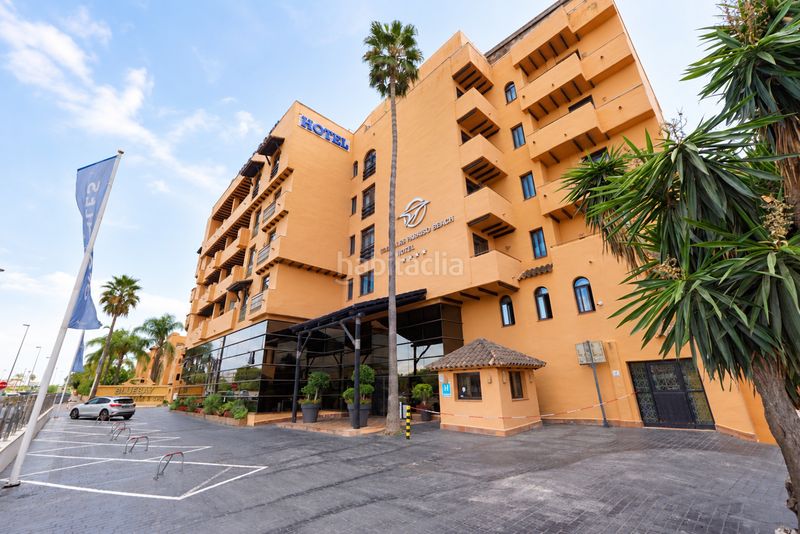 Foto 70b3957b-164e-4510-93ee-4576a7749120. Local comercial a Paraiso - Barronal Estepona
