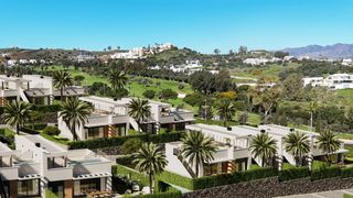 Casa a schiera in Hipódromo - Cerrado del Águila