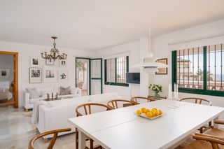 Apartment in Zona Centro Comercial Torrequebrada