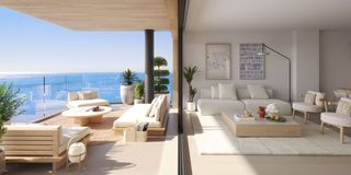 Apartament a Las Gaviotas - Carvajal