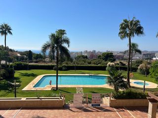 Apartament a Torreblanca del Sol