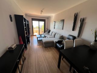 Apartment in Torreblanca del Sol