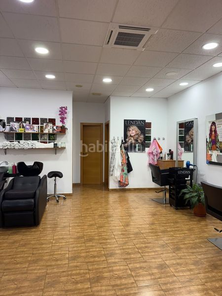 Foto a6dd2301-9e7b-44ff-8cd1-939b7c15cc49. Location local commercial dans Los Ríos Mijas