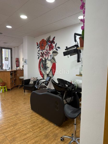 Foto c0fad9a2-3f33-4ede-a4a7-f33b6fffcf31. Location local commercial dans Los Ríos Mijas