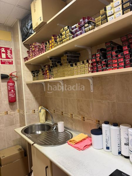 Foto d5c2309f-511a-46de-afbb-da001a407499. Location local commercial dans Los Ríos Mijas