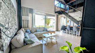 Lloguer Casa adossada a Es Portixol-Es Molinar