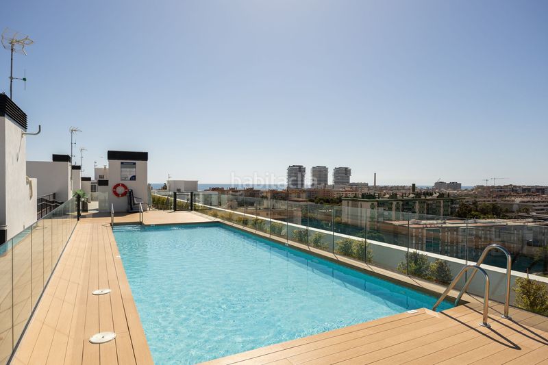 Foto 22bd6365-ca54-4448-9925-d0b17bc72667. Àtic a Los Guindos - Parque Mediterráneo - Santa Paula Málaga