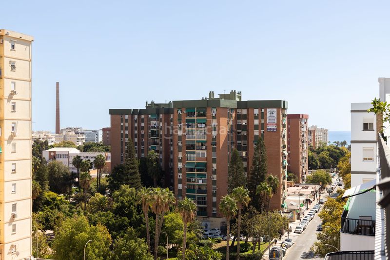 Foto b55c9c6b-4b63-47e1-a4d3-e8aed90e4e85. Àtic a Los Guindos - Parque Mediterráneo - Santa Paula Málaga