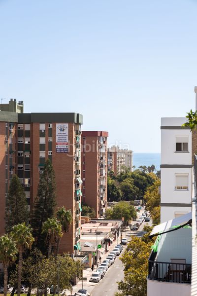 Foto d3713545-ca24-4444-b072-ffe3addbe03a. Àtic a Los Guindos - Parque Mediterráneo - Santa Paula Málaga