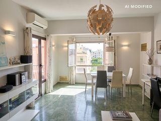 Apartament a Pere Garau