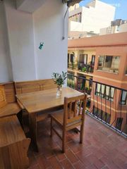 Apartamento en Pere Garau