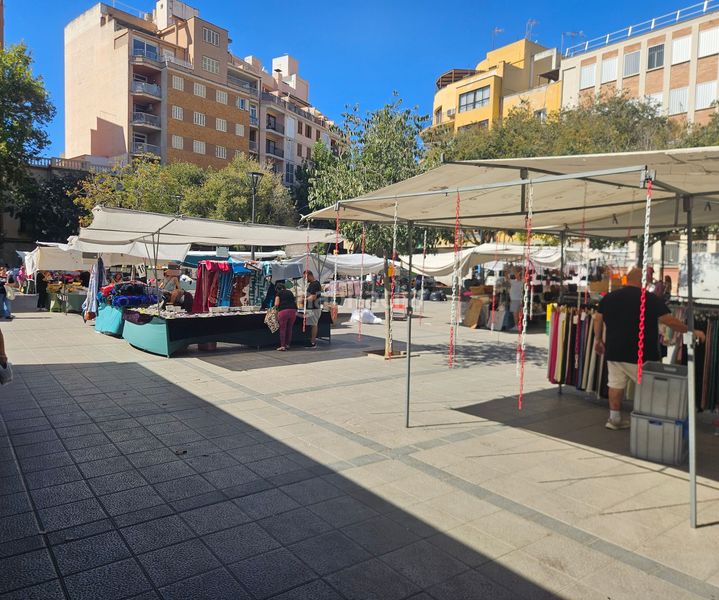 Foto e75b4f0a-decb-4d79-9d51-57f0195d25da. Piccolo appartamento in Pere Garau Palma de Mallorca