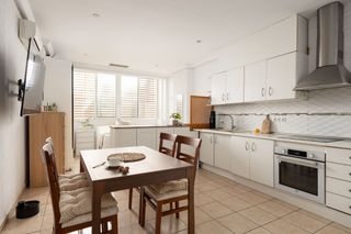 Appartement in Puerto Deportivo
