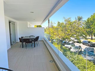 Apartament a Nueva Alcántara