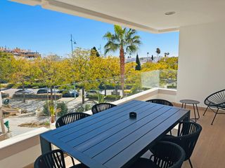 Apartament a Nueva Alcántara