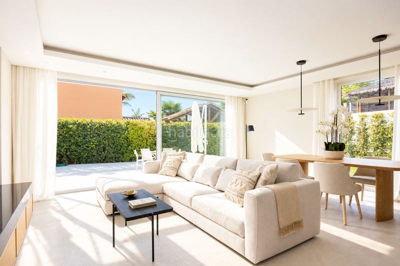 Foto 0240a086-076b-4064-be0f-1cbccc1d606b. Casa a schiera in Villacana - Costalita - Saladillo Estepona