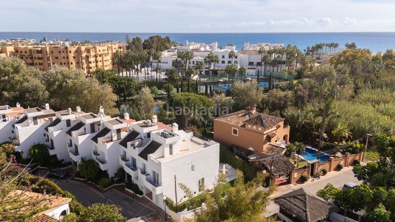 Foto a10cc68c-9eed-467e-be9a-e9978aa1853d. Casa a schiera in Villacana - Costalita - Saladillo Estepona