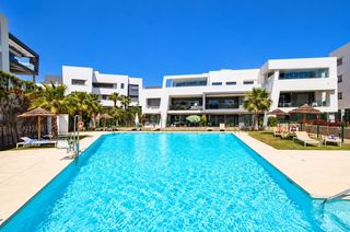 Apartament a La Concha - Resina Golf