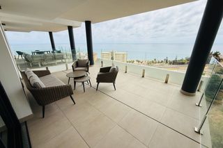 Apartament a Las Gaviotas - Carvajal