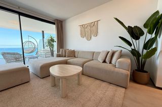 Apartament a Las Gaviotas - Carvajal