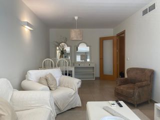 Location Appartement à Plaça dels Patins