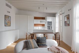 Apartament a El Sindicat