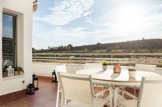 Àtic a La Cala Golf - Lagar Martell