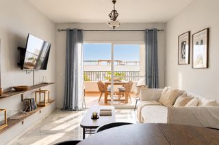 Apartment in Riviera del Sol