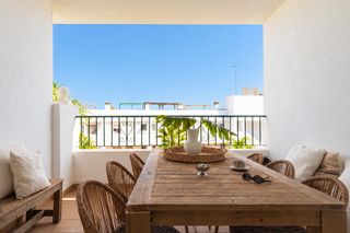 Apartment in Riviera del Sol