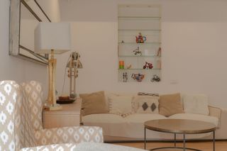 Apartament a El Mercat