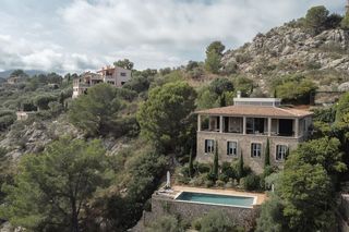 Casa in Valldemosa