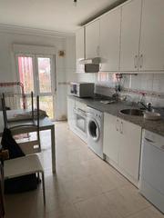 Rent Flat in Plaza carbayedo 30