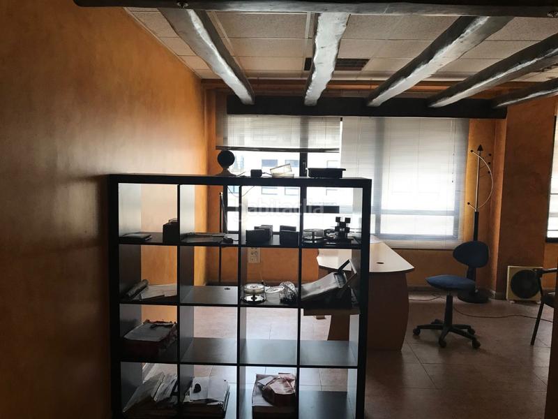 Foto 28ee086b-a961-496d-ae89-00c139d9a8aa. Miete büro in n/a in Centro Avilés