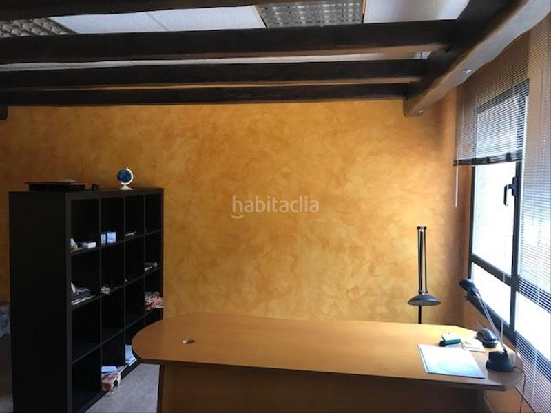 Foto 792c99c8-61e2-49b2-957b-cf410740251c. Miete büro in n/a in Centro Avilés