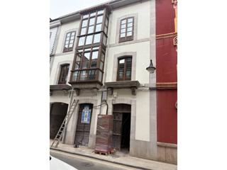 Apartament a Gutiérrez de la gándara 16. Última vivienda!! obra nueva! exclusivo apartamento en el centro