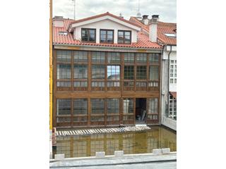 Apartament a Gutiérrez de la gándara 16. Última vivienda!! obra nueva! exclusivo apartamento en el centro