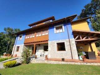 Edifici a Sebreño 1. Oportunidad de negocio! se vende hotel rural  en entorno rural d