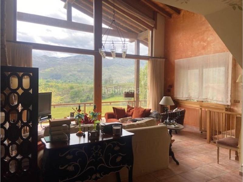 Foto 046f9065-64ed-4384-ade9-c90d6831da9d. Xalet a tresgrandas 1 a Vidiago-Pendueles-Tresgrandras Llanes