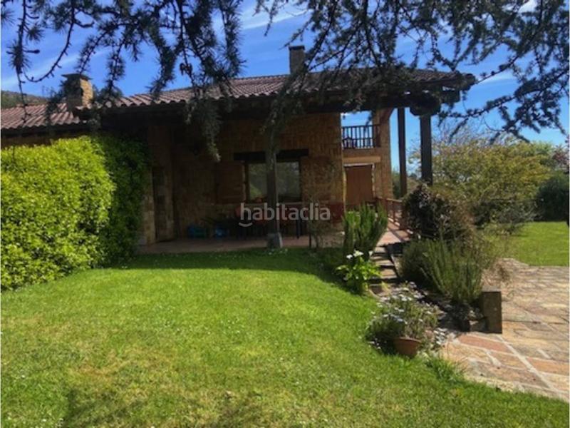 Foto 065805d9-7bb0-4d08-82aa-e669cc6417ee. Xalet a tresgrandas 1 a Vidiago-Pendueles-Tresgrandras Llanes