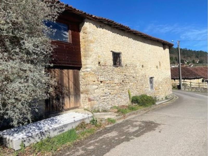 Foto 1fc4751c-8664-45dc-b094-93c06b44d5ca. Xalet a tresgrandas 1 a Vidiago-Pendueles-Tresgrandras Llanes