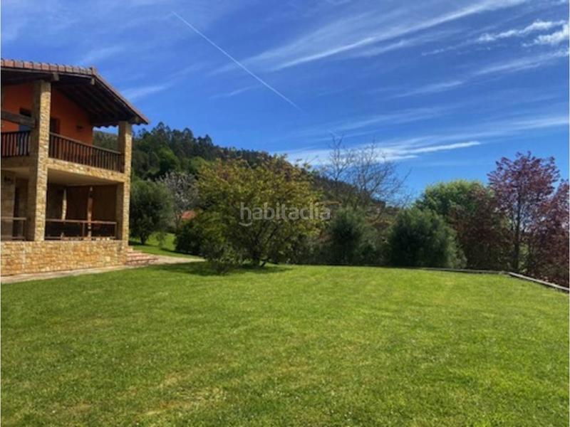 Foto 44dac8ea-5e91-4d43-aa27-ef7a96776dbb. Xalet a tresgrandas 1 a Vidiago-Pendueles-Tresgrandras Llanes