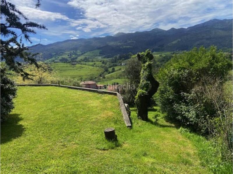 Foto 52148c22-683a-453a-aedb-ce81dd5531b6. Xalet a tresgrandas 1 a Vidiago-Pendueles-Tresgrandras Llanes