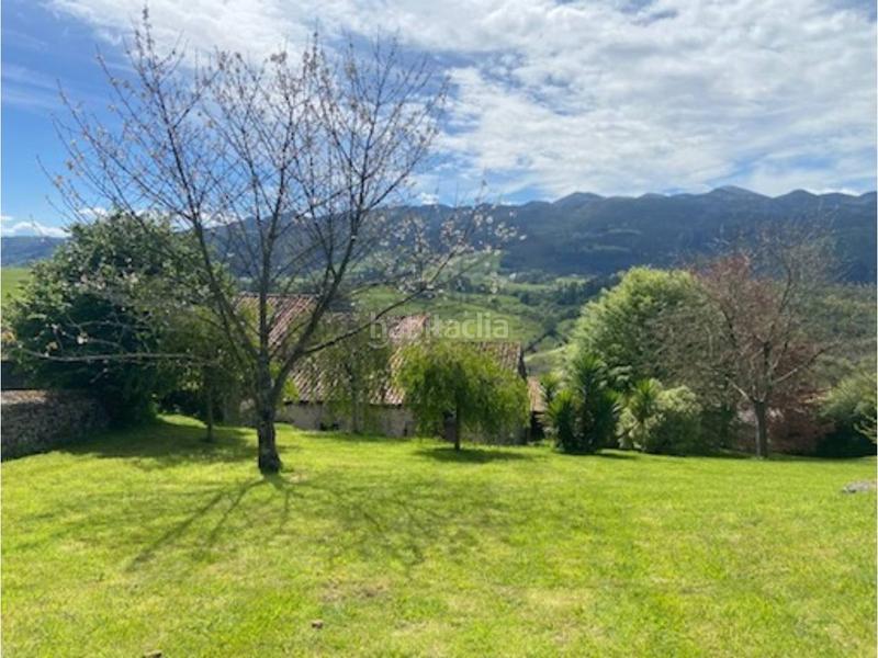 Foto 5c4fa333-8c38-4f9e-bfec-a89a34dfc6eb. Xalet a tresgrandas 1 a Vidiago-Pendueles-Tresgrandras Llanes